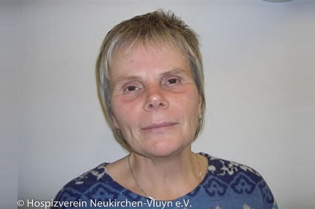 Hospizhelferinnen und Helfer des Hospizverein Neukirchen-Vluyn e.V.