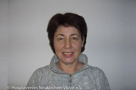 Hospizhelferinnen und Helfer des Hospizverein Neukirchen-Vluyn e.V.