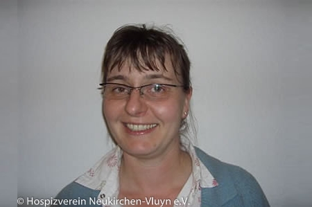 Hospizhelferinnen und Helfer des Hospizverein Neukirchen-Vluyn e.V.