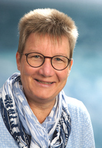 Beisitzer: Barbara Hemping-Bovenkerk